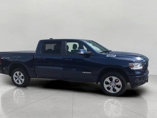 2019 RAM 1500 Big Horn/Lone Star Crew Cab 4x4 5'7" Box