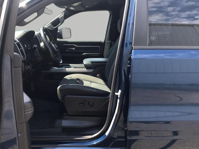 2019 RAM 1500 Big Horn/Lone Star Crew Cab 4x4 5'7" Box