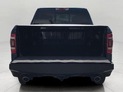 2019 RAM 1500 Big Horn/Lone Star Crew Cab 4x4 5'7" Box