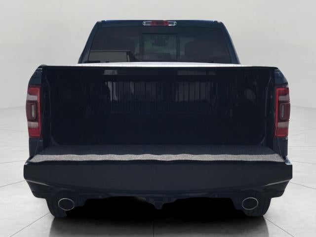 2019 RAM 1500 Big Horn/Lone Star Crew Cab 4x4 5'7" Box