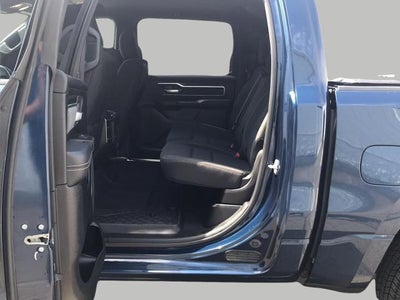 2019 RAM 1500 Big Horn/Lone Star Crew Cab 4x4 5'7" Box