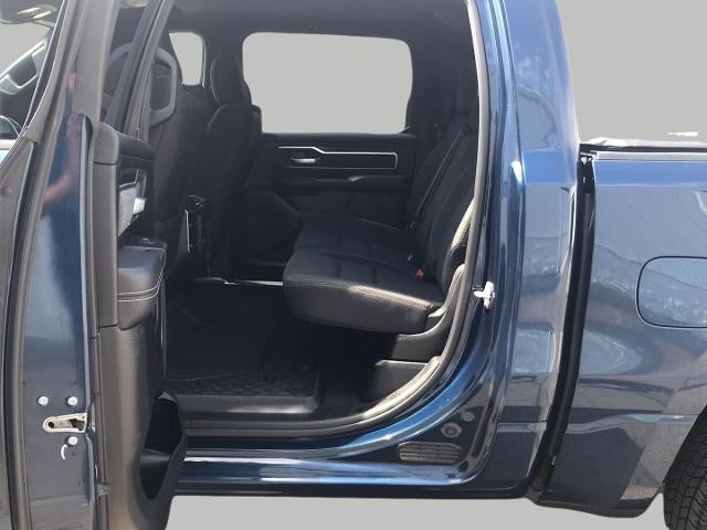 2019 RAM 1500 Big Horn/Lone Star Crew Cab 4x4 5'7" Box