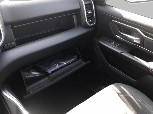 2019 RAM 1500 Big Horn/Lone Star Crew Cab 4x4 5'7" Box