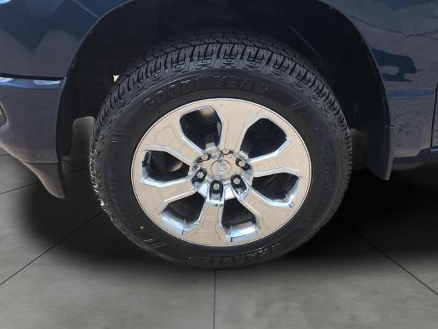 2019 RAM 1500 Big Horn/Lone Star Crew Cab 4x4 5'7" Box