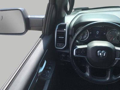 2019 RAM 1500 Big Horn/Lone Star Crew Cab 4x4 5'7" Box