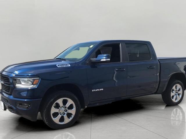 2019 RAM 1500 Big Horn/Lone Star Crew Cab 4x4 5'7" Box