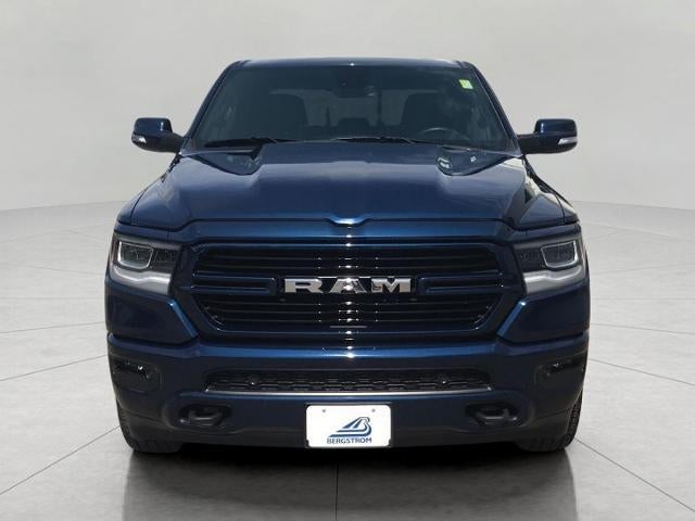 2019 RAM 1500 Big Horn/Lone Star Crew Cab 4x4 5'7" Box