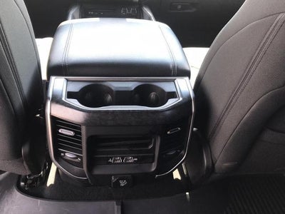 2019 RAM 1500 Big Horn/Lone Star Crew Cab 4x4 5'7" Box