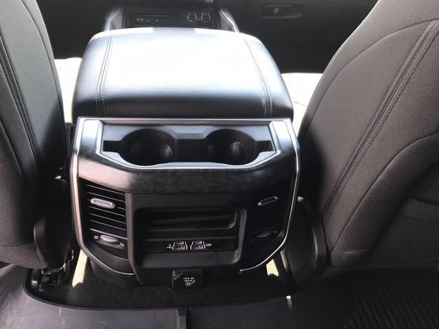 2019 RAM 1500 Big Horn/Lone Star Crew Cab 4x4 5'7" Box