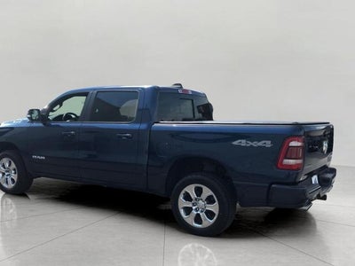 2019 RAM 1500 Big Horn/Lone Star Crew Cab 4x4 5'7" Box