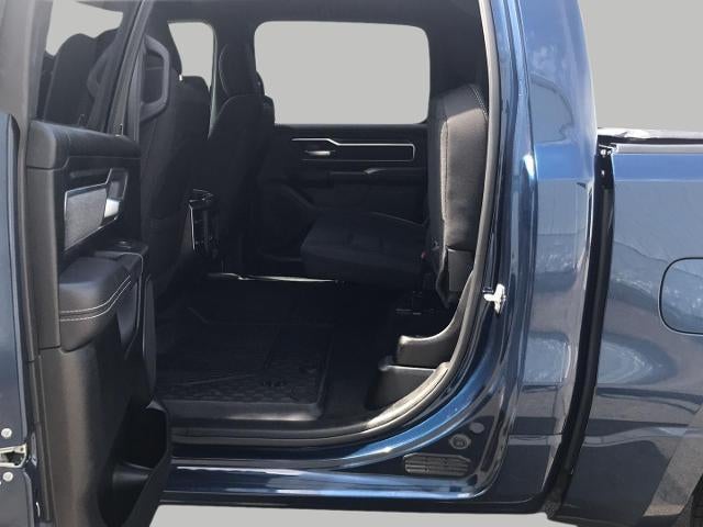2019 RAM 1500 Big Horn/Lone Star Crew Cab 4x4 5'7" Box