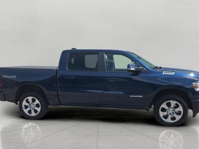 2019 RAM 1500 Big Horn/Lone Star Crew Cab 4x4 5'7" Box