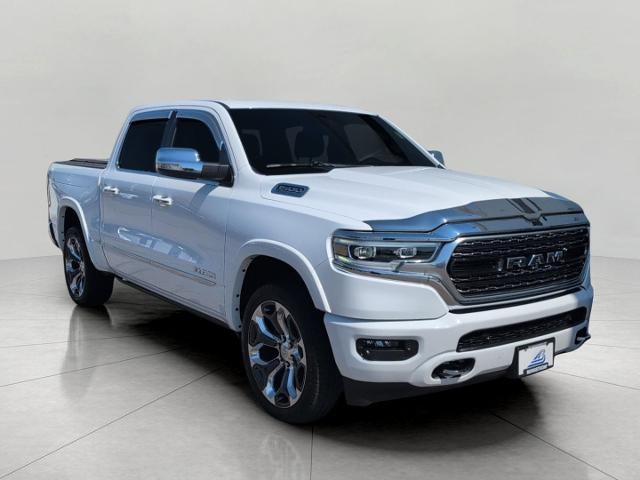 2022 RAM 1500 Limited Crew Cab 4x4 5'7" Box