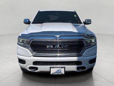 2022 RAM 1500 Limited Crew Cab 4x4 5'7" Box