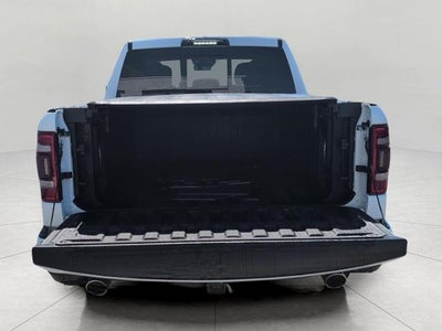 2022 RAM 1500 Limited Crew Cab 4x4 5'7" Box