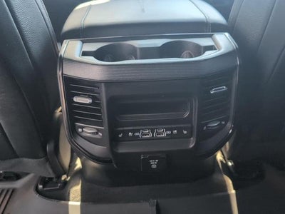 2022 RAM 1500 Limited Crew Cab 4x4 5'7" Box