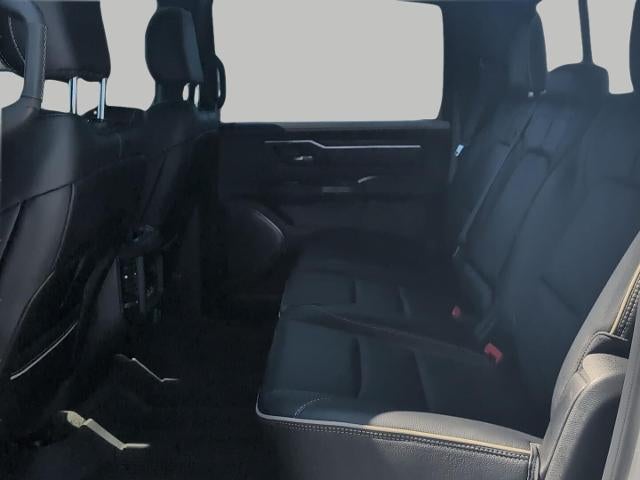 2022 RAM 1500 Limited Crew Cab 4x4 5'7" Box