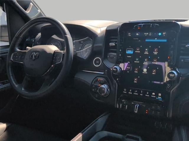 2022 RAM 1500 Limited Crew Cab 4x4 5'7" Box