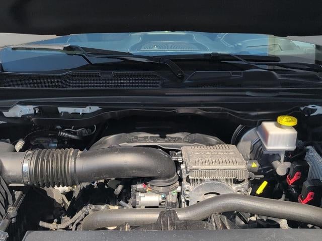 2022 RAM 1500 Limited Crew Cab 4x4 5'7" Box