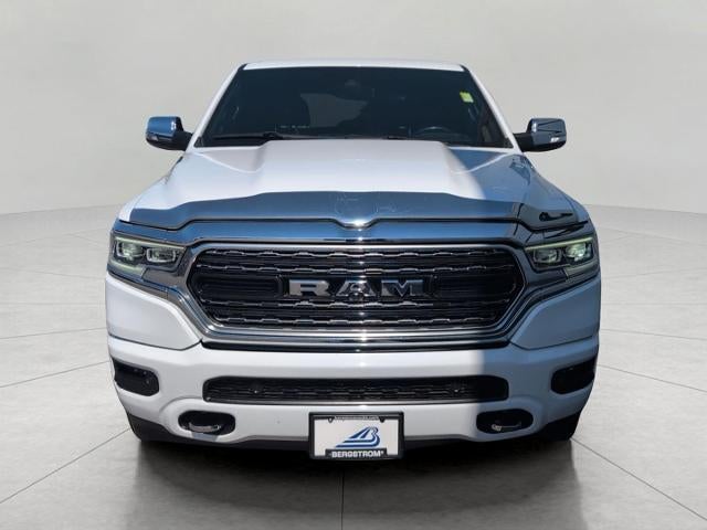 2022 RAM 1500 Limited Crew Cab 4x4 5'7" Box