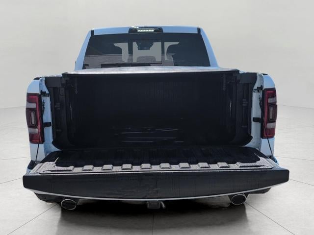 2022 RAM 1500 Limited Crew Cab 4x4 5'7" Box