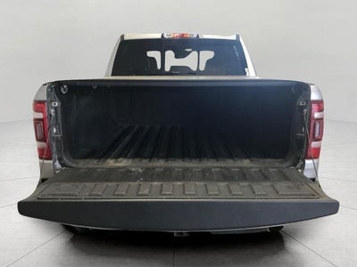 2023 RAM 1500 Laramie Crew Cab 4x4 5'7" Box