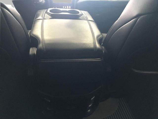 2023 RAM 1500 Laramie Crew Cab 4x4 5'7" Box