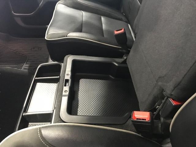 2023 RAM 1500 Laramie Crew Cab 4x4 5'7" Box