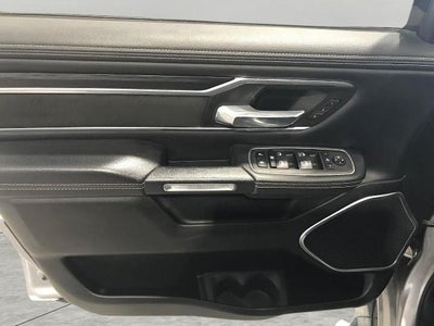 2023 RAM 1500 Laramie Crew Cab 4x4 5'7" Box