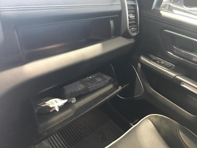 2023 RAM 1500 Laramie Crew Cab 4x4 5'7" Box