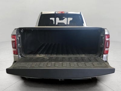2023 RAM 1500 Laramie Crew Cab 4x4 5'7" Box