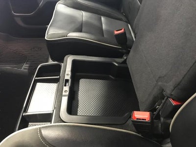 2023 RAM 1500 Laramie Crew Cab 4x4 5'7" Box