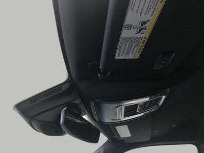 2023 RAM 1500 Laramie Crew Cab 4x4 5'7" Box