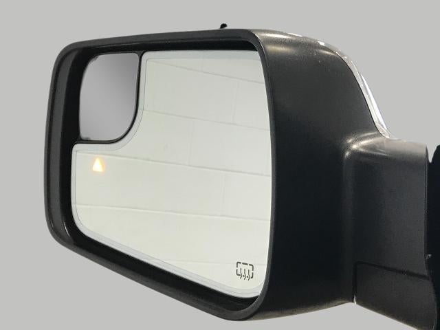 2023 RAM 1500 Laramie Crew Cab 4x4 5'7" Box