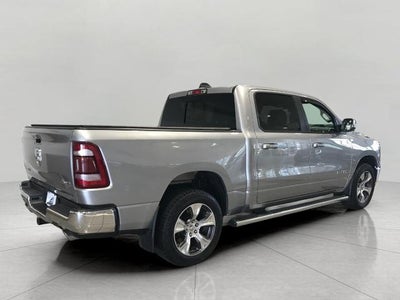 2023 RAM 1500 Laramie Crew Cab 4x4 5'7" Box