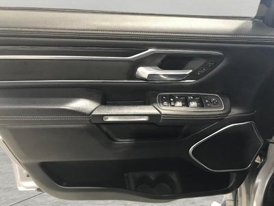 2023 RAM 1500 Laramie Crew Cab 4x4 5'7" Box