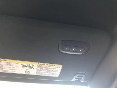 2023 RAM 1500 Laramie Crew Cab 4x4 5'7" Box