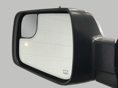 2023 RAM 1500 Laramie Crew Cab 4x4 5'7" Box