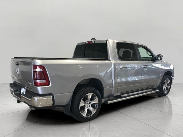 2023 RAM 1500 Laramie Crew Cab 4x4 5'7" Box