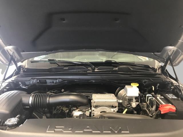 2023 RAM 1500 Laramie Crew Cab 4x4 5'7" Box
