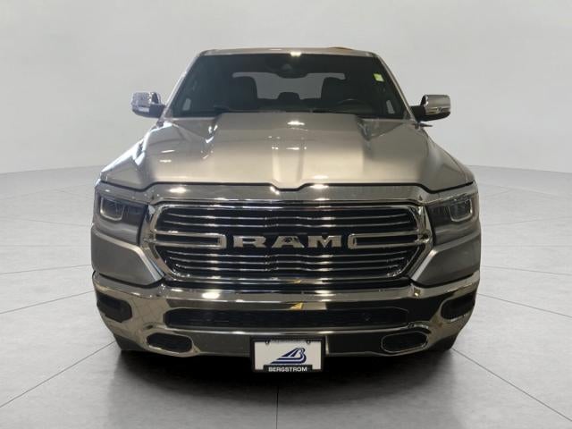 2023 RAM 1500 Laramie Crew Cab 4x4 5'7" Box