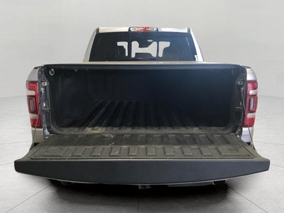 2023 RAM 1500 Laramie Crew Cab 4x4 5'7" Box