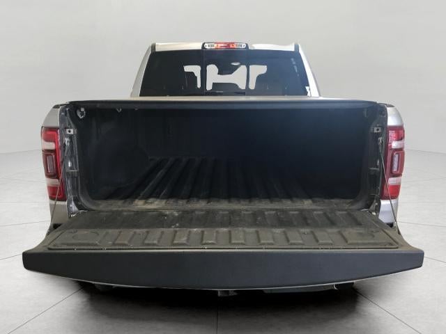 2023 RAM 1500 Laramie Crew Cab 4x4 5'7" Box