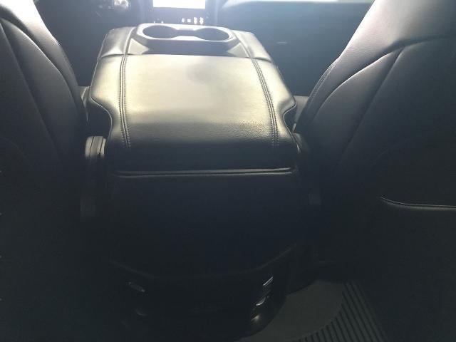 2023 RAM 1500 Laramie Crew Cab 4x4 5'7" Box