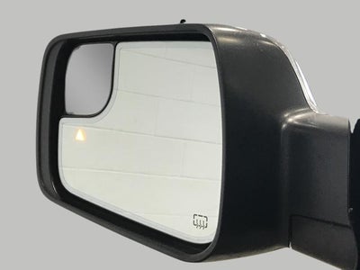 2023 RAM 1500 Laramie Crew Cab 4x4 5'7" Box