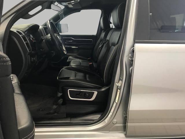 2023 RAM 1500 Laramie Crew Cab 4x4 5'7" Box