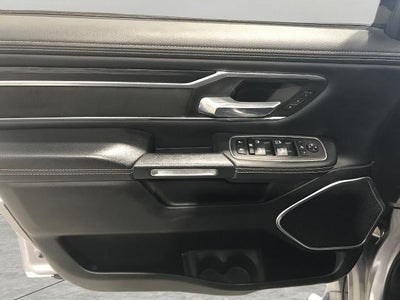 2023 RAM 1500 Laramie Crew Cab 4x4 5'7" Box