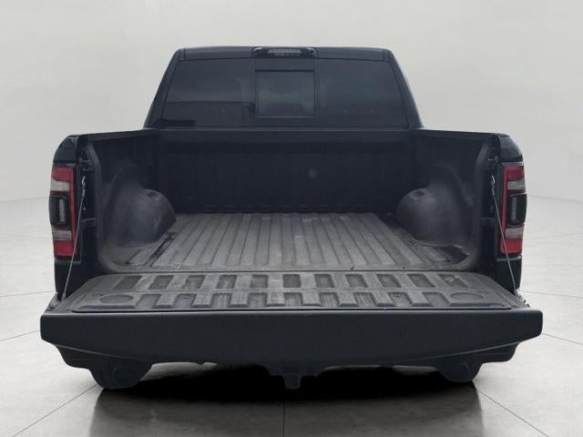 2021 RAM 1500 Laramie Crew Cab 4x4 5'7" Box