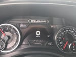 2021 RAM 1500 Laramie Crew Cab 4x4 5'7" Box