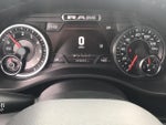 2021 RAM 1500 Laramie Crew Cab 4x4 5'7" Box